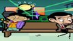 Mr Bean Animated Cartoon Series 5 clip6