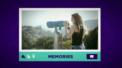 Victoria Duffield - More Than Friends [Lyric Video]