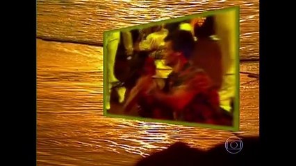 Vídeo Show homenageia 45º aniversário de Daniella Perez