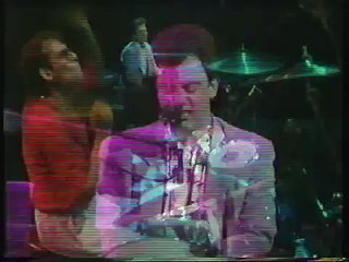 Billy Joel - Scenes from an Italian Restaurant