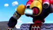 Sonic Boom TV & Gameplay Trailer Breakdown | Hidden Cameos & Information