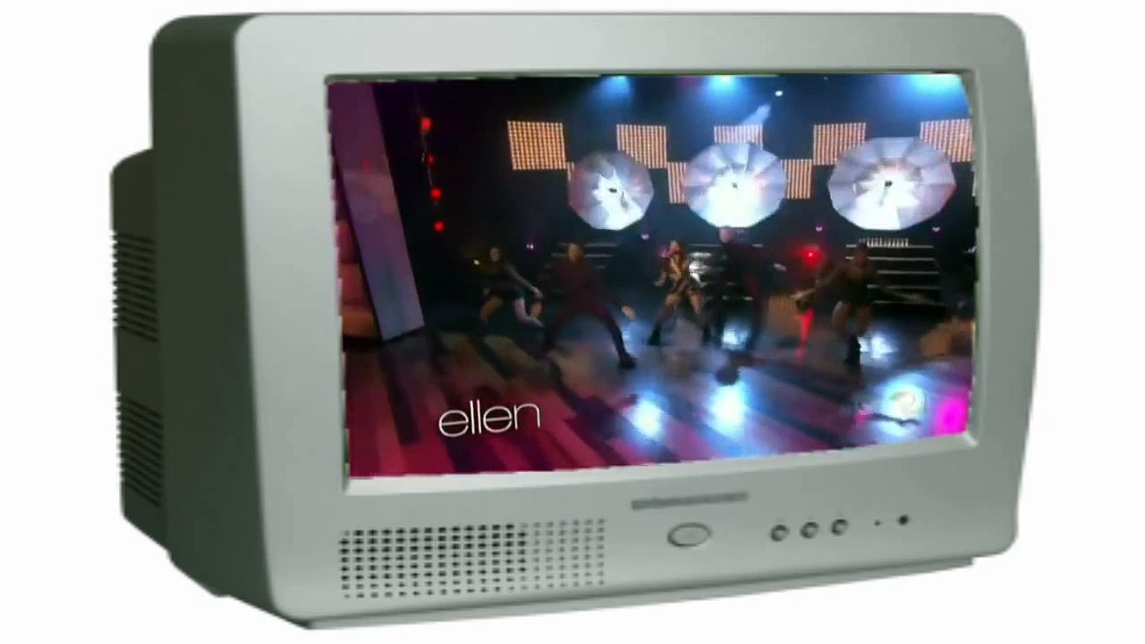 Ellen DeGeneres - 01/21/2015 - [Ewan McGregor,Becky G,Twins Aaron and Austin] Part 4