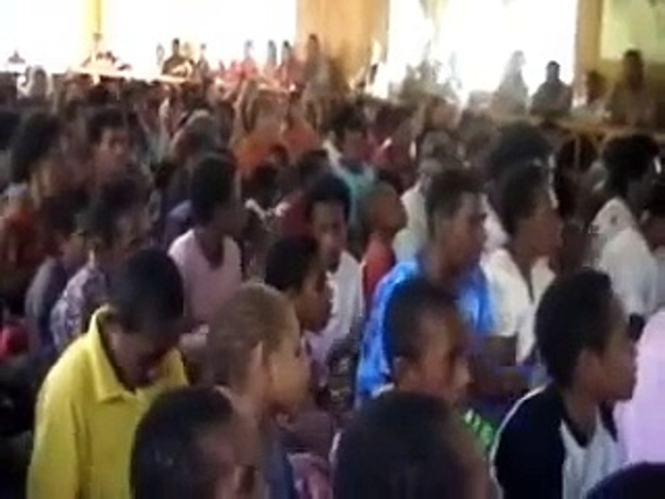 Pikinini song