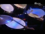 Steve Gadd - drum solo