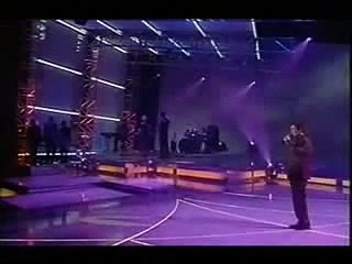 Cliff Richard - Let me be the one