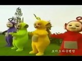 [SHINee] Ring Ding Dong -Teletubbies