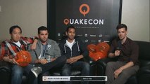QuakeCon 2013: Interview with WatchThis