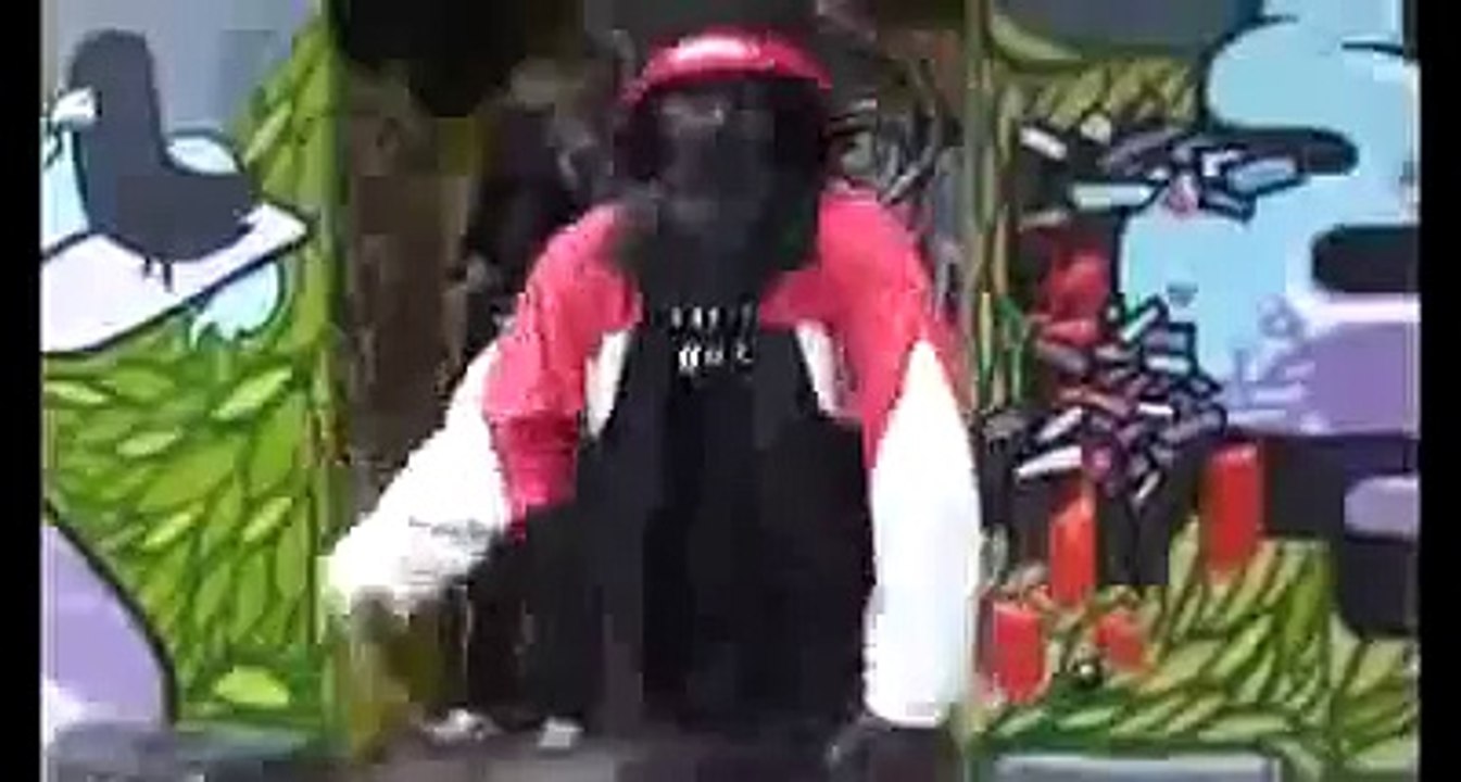My name is flabba, babba, wabba, jabba, noongah! Im back! Song