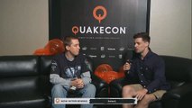 QuakeCon 2013: Interview with DaHanG
