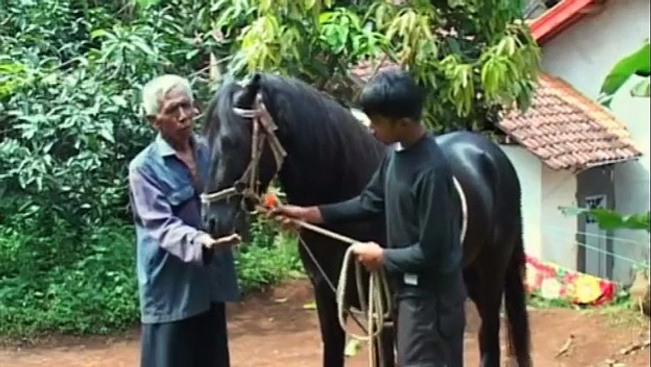 Kuda Renggong - Palias Laas ku Mangsa #1