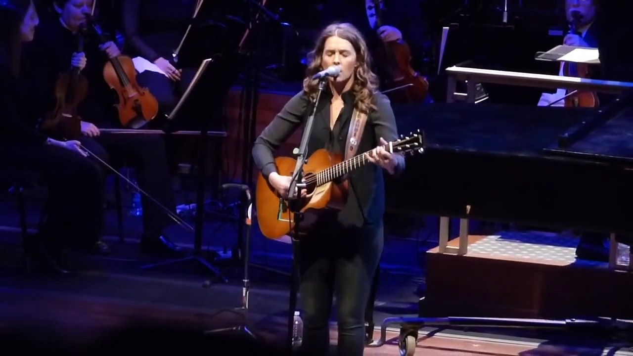 Brandi Carlile, Hallelujah