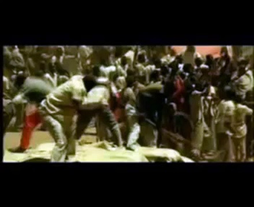 Denez Prigent & Lisa Gerrard Gortoz A Ran - J'attends videoclip - HQ audio