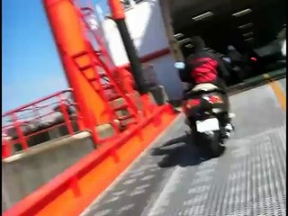 宇宙戦艦ヤマト！？