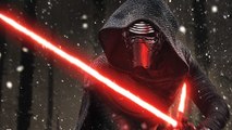 New Star Wars The Force Awakens Photos: Snap Judgements
