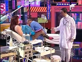 In Puii Mei   Naomi naste copilul lui Mircea Badea