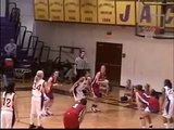 Billi - Mesa High School Girls Basketball