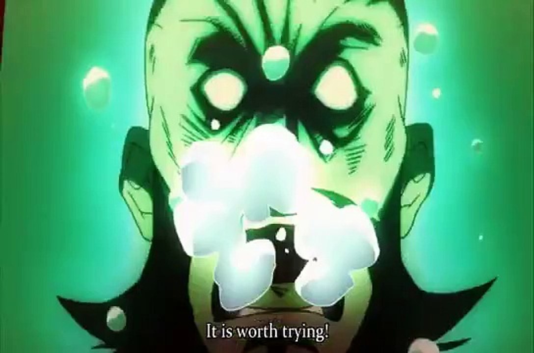 Tengen Toppa Gurren Lagann-Lordgenome Super Hack