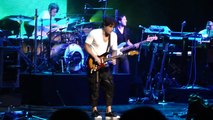 John Mayer: RIPPING IT ON THE GUITAR!