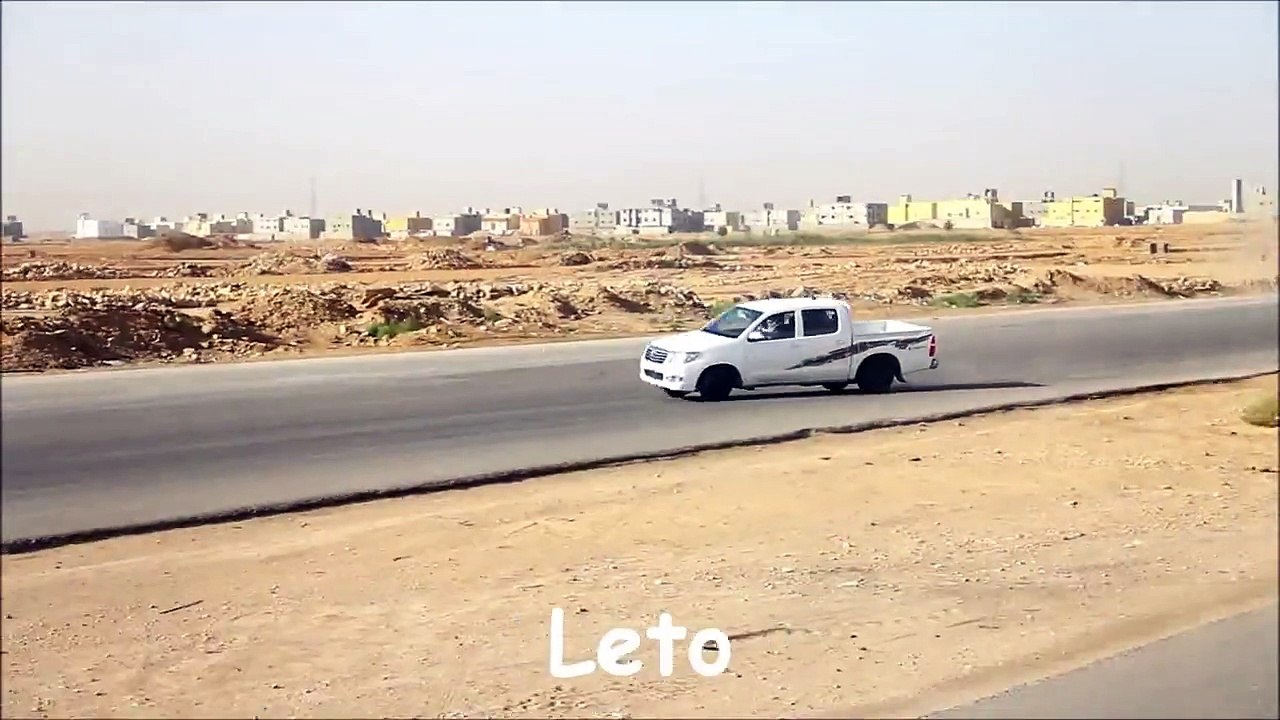 طخين هايلكس 13 (داخلي خارجي )