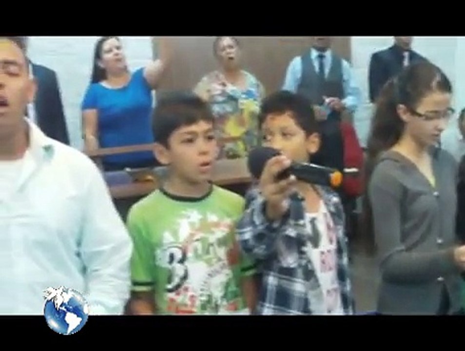 DOIS UMGIDOS - GRUPO MOCIDADE NASCER EM CRISTO - IGREJA NASCER EM CRISTO