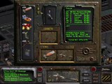 Fallout 2 - part 314 - final battle - Enclave - gameplay - hardest difficulty