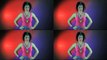 Joan Tittles- a dark aerobics horror video