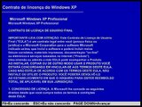 Formatando Windows XP Simulador - Wee Man Hacker