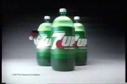 7Up Spot Gameboy commercial