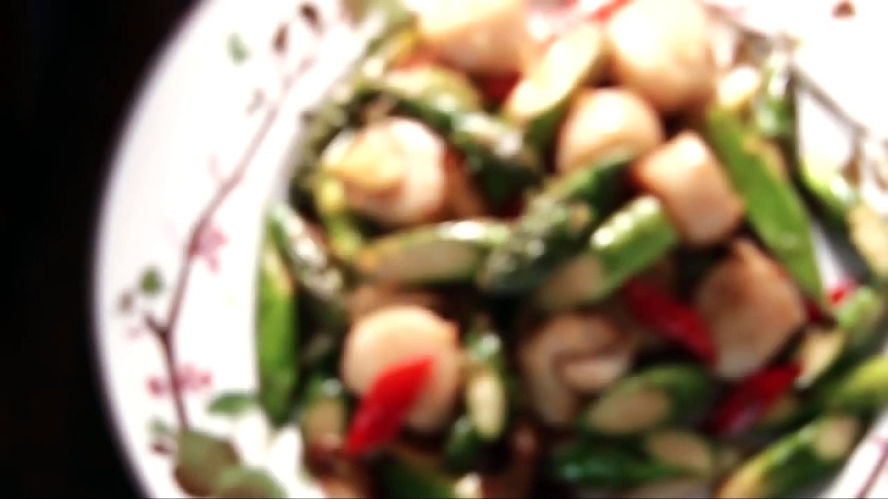 飲食男女 大師姐 《不如在家吃》椰汁馬豆糕