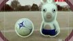 Rayman Raving Rabbids -  #1 Bunnies can't play football