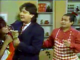 Risas y Salsa - Guerra de Sexos