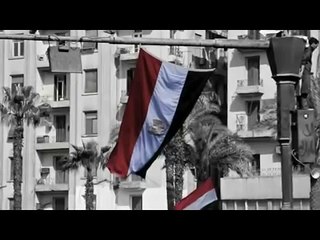 Grândola Vila Morena, in Cairo!