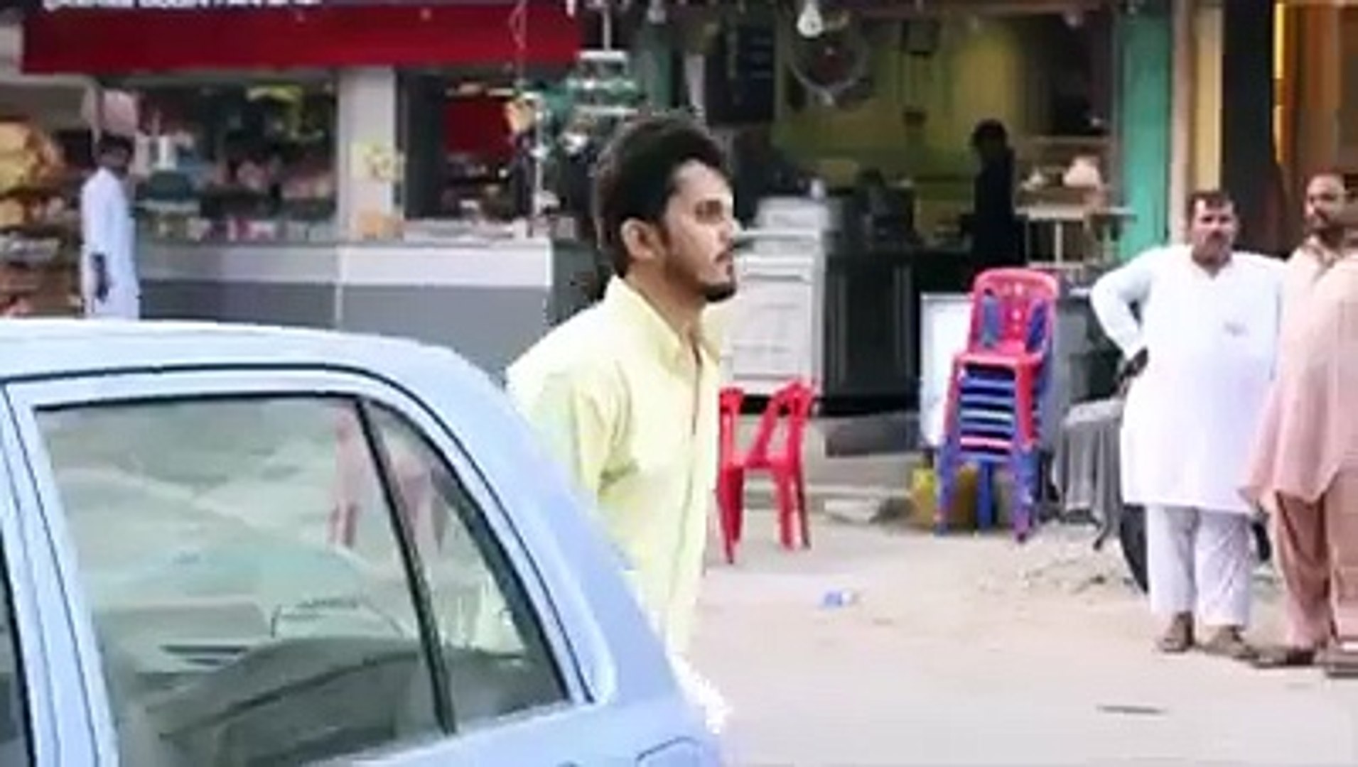 Pakistani funny