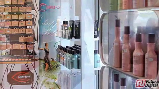 La beauté à tout prix salon de coiffure et d'esthétique à Montevrain Seine-et-Marne 77