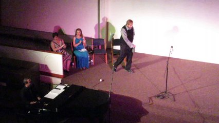 If I Were a Rich Man