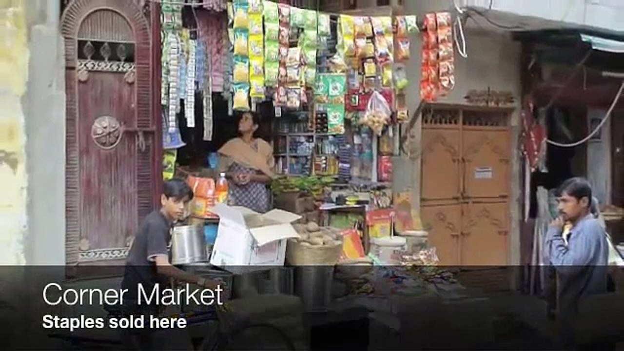 New & Old Delhi India Travel Part 2 of 2 Capitol City