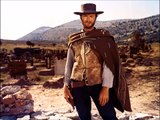 The Good, The Bad and the Ugly (1966) - Main Theme