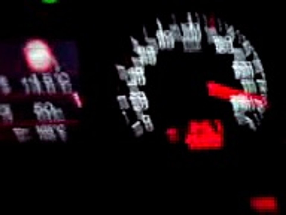 Audi RS4 B7 120-300km/h in Kuwait