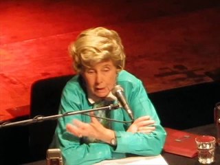 Uta Ranke-Heinemann: Ich klage Papst Benedikt XVI. an