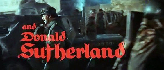 Kelly's Heroes intro