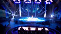 Jodi Bird - Britains Got Talent Semi-Final day 2