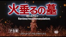 Anime recommendation/disscusion #1:Grave of the fireflies