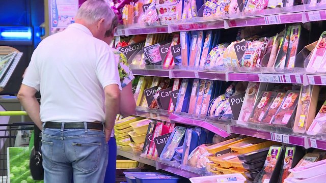 AFP - Le JT, 2e édition du mercredi 12 août. Durée: 01:59