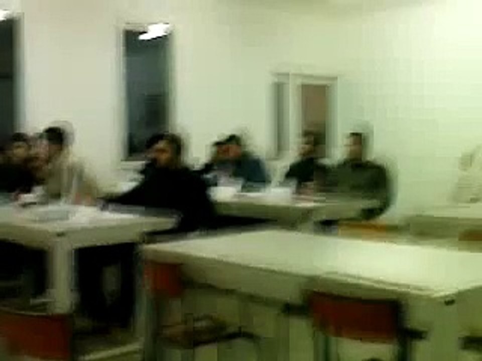 Cours de langue française FLE