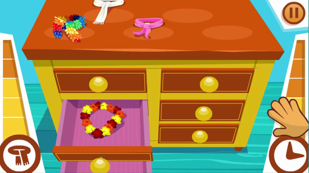 Chica Show Sprout PBS Kids Cartoon Animation Game Episodes
