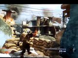 Black Ops Awesome Tomahawk Kill/Camping Fail