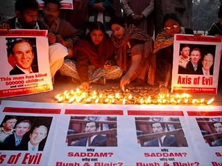 Saddam Hussein : Malayalam Songs