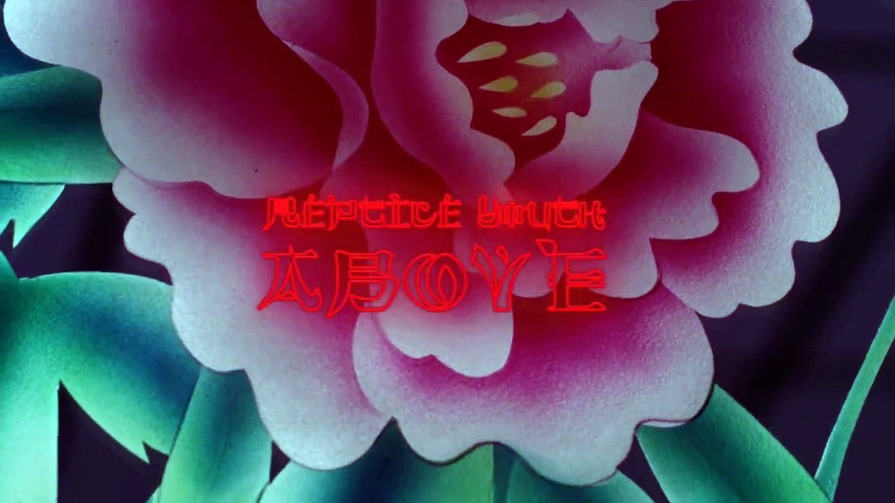 Reptile Youth - Above