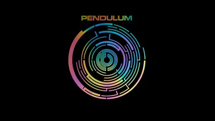 Pendulum Still Grey FLAC 1080p HD
