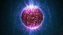 La vida privada de las estrellas [9/10] Las estrellas de neutrones